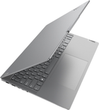 Ноутбук Lenovo Yoga Pro 9 16IMH9(83DN006QPB) Luna Grey - зображення 11