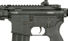 CM.105 Daniel Defense M4A1 Eshooter ETU - Black [EMG] - зображення 8