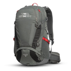 Туристический рюкзак Pentagon MARS 30LT OUTDOOR BACKPACK D16007 Cinder Grey