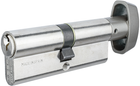 Циліндр TESA DIN_KT TE5 70 N 30x40T TT_NP CAM30 3 ключа TE5_B BOX_T Нікель (TES7000018296)