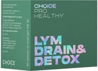 Натуральна добавка Choice Lym Drain&Detox Pro Healthy