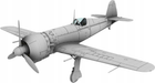 Model do sklejania IBG Models Samolot I.A.R. 81C Great Air Battles of 1944 1:72 (5907747903081) - obraz 2