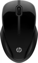 Миша HP 250 Dual Mode, WL/BT, чорний (6V2J7AA)