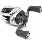 Котушка мультиплікаторна Daiwa 21 Zillion SV TW G 100HL 20007523