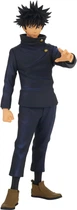 Фигурка Мегуми Фушигуро Магическая Битва Jujutsu Kaisen No Kata Megumi Fushiguro Banpresto BP18375