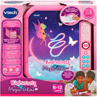 Pamiętnik VTech Kidisecrets Magic Glow Różowy (3417765324048) - obraz 3