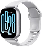 Смарт-часы Xiaomi Redmi Watch 5 Active Silver (BHR8790GL)