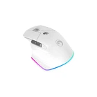 Миша MARVO Wireless Mouse G803W |BT/2.4G, 4000dpi| біла