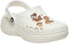 Przypinki jibbitz Crocs Rainbow Elvtd Festival 10013261 5 szt Wielokolorowe (0196265644100) - obraz 2