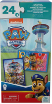 Puzzle Spin Master Psi Patrol 2 x 24 elementy (0778988461129) - obraz 5