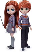 Figurka kolekcjonerska Spin Master Wizarding World Harry Potter Ron 20 cm (0778988431795) - obraz 7