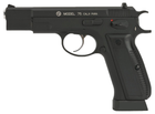 Пістолет пневматичний ASG CZ 75 Blowback BB кал. 4.5 мм (23702881)