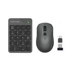 Комплект A4Tech FG1600C Air2 Wireless (4711421998819)[78458]