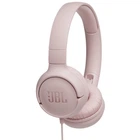 Навушники JBL T500 (JBLT500PIK)[76808]
