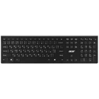Клавиатура Acer OKR020 Wireless (ZL.KBDEE.011)[78720]
