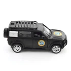 Автомодель серії «Шеврони Героїв» Land Rover Defender 110 «ГУР МО» TechnoDrive 250364M