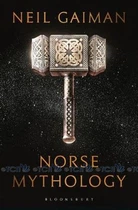 Norse Mythology - Neil Gaiman - 9781408891957