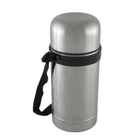 Термос пищевой Unique UN-1033 1L Silver (3_05461)