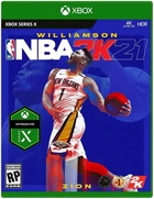 NBA 2K21 (Xbox Series X)