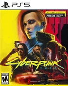 Cyberpunk 2077 Ultimate Edition (PS5, русская версия)