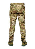 Тактичні штани WinTac Varvar Multicam Urban Tactical Pants Special Fabric M мультикам - зображення 2