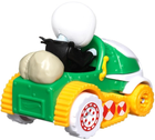 Модель Hot Wheels Premium RacerVerse Jack Skellington 1:64 (194735099863) - зображення 4