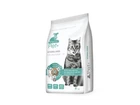 Сухой корм для стерелизованных кошек the Pet+ со курицей и рыбой