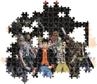 Puzzle Clementoni Compact Dylan Dog 1000 elementów (8005125398188) - obraz 3