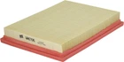 Фильтр воздушный (WIX) F. Fiesta с01-08г.в. 1.3, 1.4, 1.6 WIX Filters (WA6706)
