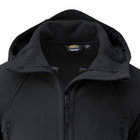 Куртка Helikon-Tex PATRIOT Mk 2 - Hybrid Fleece, Black XL/Regular (BL-PJ2-FH-01) - изображение 5