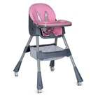 Стільчик для годування Bambi M 5722 Lilac