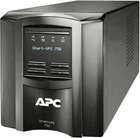 ДБЖ APC Smart-UPS 750VA Tower LCD з SmartConnect (SMT750IC)
