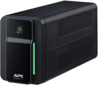 ИБП APC BX500MI Back-UPS 500VA 230V AVR IEC Sockets