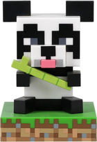 Lampka Paladone Minecraft Panda (5056577735208)