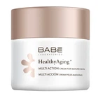 Крем мультифункціональний для зрілої шкіри 60+ Healthy Aging Babe Laboratorios 50 мл 8436571630810