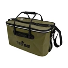 Сумка рыболовная 28л Tribe EVA T-JA-0001-M olive