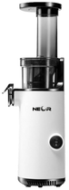 Соковижималка шнекова NEOR JUICER M130 WT