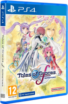 Гра PS4 Tales of Graces F Remastered (Blu-Ray диск) (3391892033953) - зображення 2