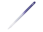 Активний стилус K-2260 Universal Stylus Pen для планшетів та смартфонів iOS/Android/Windows White/Violet