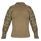 Жіноча бойова сорочка Crye Precision Female G4 Combat Shirt M Мультикам