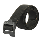 Ремень M-Tac Paratrooper Belt М Черный