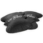 Наколінники UF PRO 3D Tactical Knee Pads Cushion Чорний - зображення 2