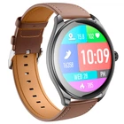Смарт-годинник Hoco Y22 AMOLED Smart Sports watch (Call Version) BT 5.3 IP67 розумний годинник з функцією дзвінка Чорний