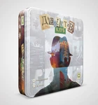 Настільна гра IGAMES Детектив Клуб (Detective Club)