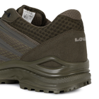 Черевики тактичні LOWA Maddox GTX LO TF Ranger Green UK 7/EU 41 (310630/0750) - зображення 6