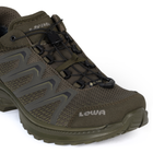 Черевики тактичні LOWA Maddox GTX LO TF Ranger Green UK 14/EU 49.5 (310630/0750) - зображення 5