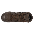 Черевики LOWA Zephyr GTX MID TF Dark Brown UK 4/EU 37 (320537/0493) - изображение 5