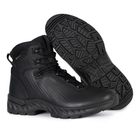 Черевики LOWA Zicon GTX MID TF Black UK 8/EU 42 (311884C29/0999) - зображення 3