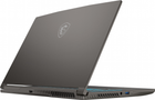 Laptop MSI Thin 15 B13U (B13UC-2203XPL) Cosmos Gray - obraz 8