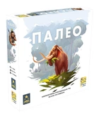 Настільна гра FeelindigoПалео (Paleo)